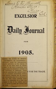 Cover of: Diaries