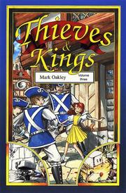 Cover of: Thieves & kings