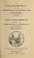 Cover of: Ta aethla auglamerikana ara de progumn asmata tes phragkies nees pelasgikes monobiblos. Gesta anglo-americana scilicet et progymnasmata Novae Franciae Pelasgicae. Liber singularis. ..