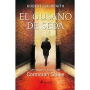 Cover of: El gusano de seda by 