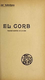 El corb by Juli Vallmitjana