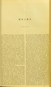 Cover of: Heart by Reid, John