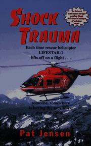 Cover of: Shock Trauma