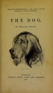 Cover of: The dog