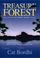 Cover of: Treasure Forest (The Forest Inside, Book 1) (The Forest Inside, Vol 1)