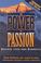 Cover of: The Power of Passion