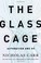 Cover of: The Glass Cage