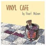 Cover of: Vinyl Cafe Odd Jobs by Stuart McLean