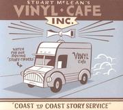 Cover of: Vinyl Cafe Coast to Coast Story Service by Stuart McLean