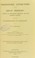 Cover of: Prehistoric antiquities of the Aryan peoples : a manual of comparative philology and the earliest culture : being the "Sprachvergleichung und urgeschichte" of Dr. O. Schrader