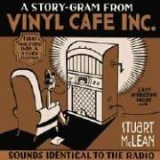 Cover of: A Story-Gram from Vinyl Cafe Inc