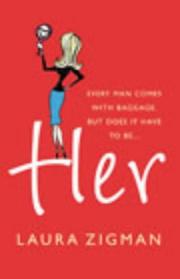 Cover of: Her by Laura Zigman