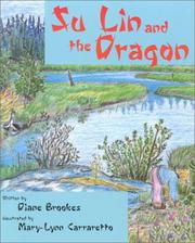 Cover of: Su Lin and the Dragon