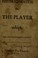 Cover of: Histrio-mastix, or, The player whipt