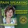 Cover of: Pain Speaking Chronic Pain Management