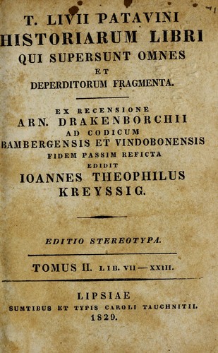 Book's cover