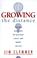 Cover of: Growing the Distance