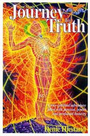 Cover of: One Man's Journey to Truth