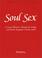 Cover of: Soul Sex