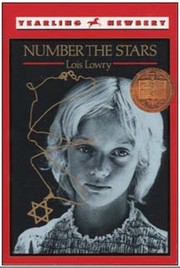 Cover of: Number The Stars by 