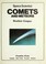 Cover of: Comets and meteors