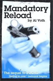 Cover of: Mandatory Reload