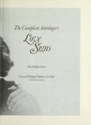 Cover of: The Compleat Astrologer