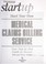 Cover of: Start your own medical claims billing service