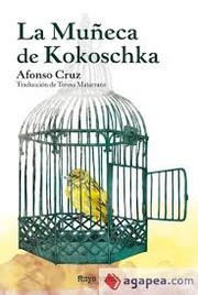 Cover of: La muñeca de Kokoschka
