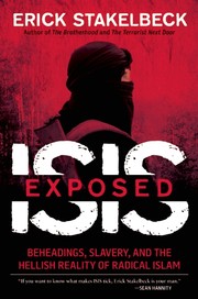 ISIS Exposed by Erick Stakelbeck