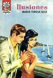 Front cover of Ilusiones by María Teresa Sesé