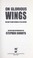 Cover of: On glorious wings : the best flying stories of the century