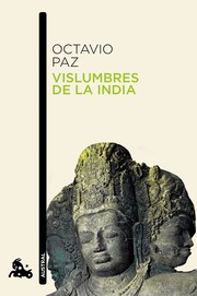 Cover of: Vislumbres de la India