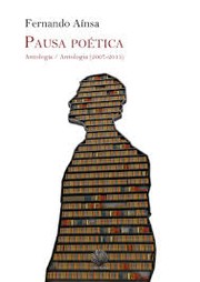 Cover of: Pausa poética