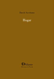 Cover of: Hogar