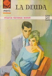 Cover of: La deuda