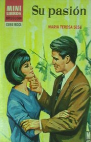 Cover of: Su pasión