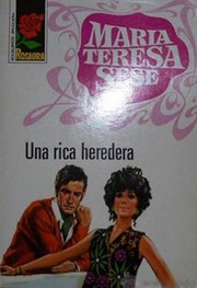 Cover of: Una rica heredera by 