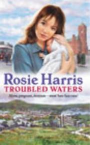 Cover of: Troubled Waters by Rosie Harris
