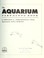 Cover of: The aquarium take-along book