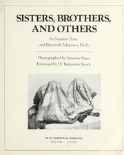 Cover of: Sisters, brothers, and others by Suzanne Szasz