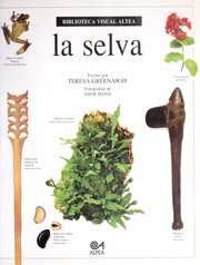 Cover of: LA Selva
