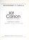 Cover of: Kit Carson, trailblazer of the West