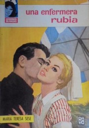 Cover of: Una enfermera rubia