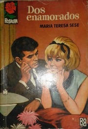 Cover of: Dos enamorados