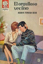 Cover of: El orgulloso vecino