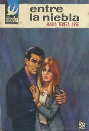 Cover of: Entre la niebla