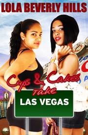 Cover of: Cups & Cakes take Las Vegas (Cups & Cakes, #2)