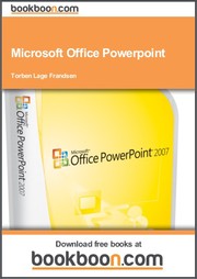 Microsoft Office Powerpoint by Torben Lage Frandsen