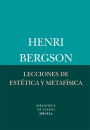 Cover of: Lecciones de Estética y Metafísica